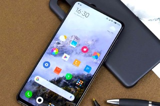 Xiaomi представила смартфон с самой лучшей в мире камерой