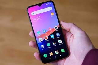 Xiaomi выпустила сверхдешевый Redmi 8A