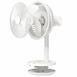 Вентилятор Xiaomi Mijia Solove Desktop Fan White