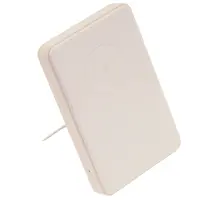 Внешний аккумулятор Xiaomi Magnetic Power Bank 6000mAh (белый)